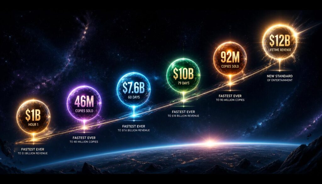 GTA 6 Will Be the Biggest Entertainment