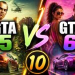 GTA 6 revenue projection