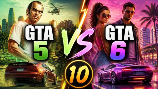 GTA 6 revenue projection