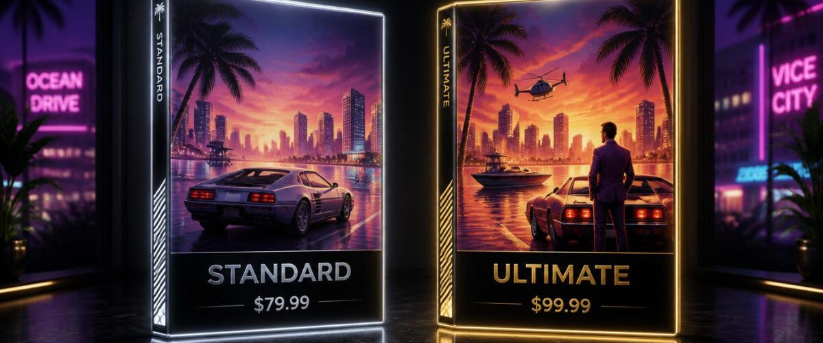 GTA 6 Will Be the Biggest Entertainment