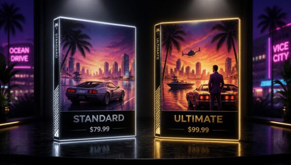 GTA 6 Will Be the Biggest Entertainment