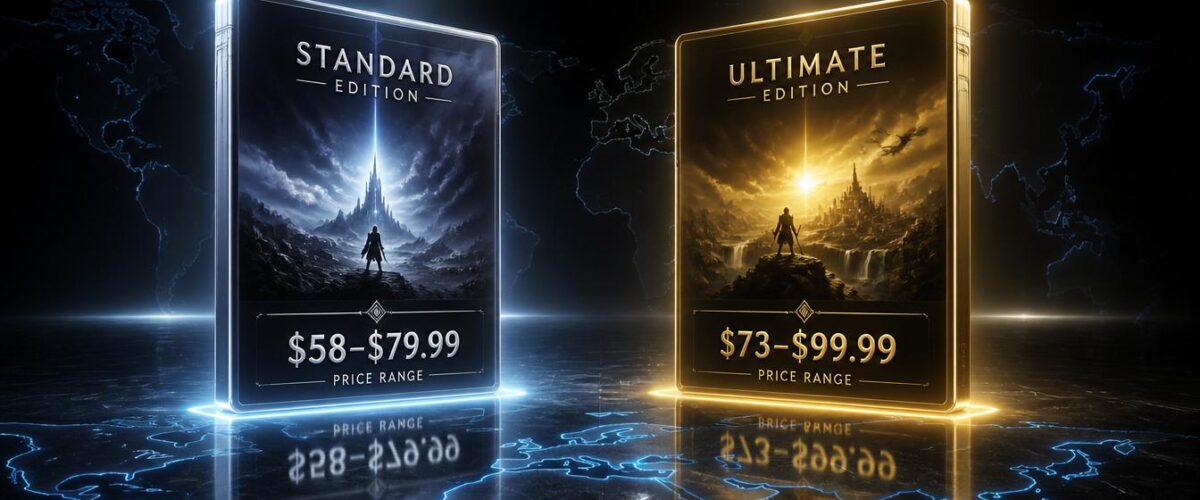why GTA 6 costs different prices by country