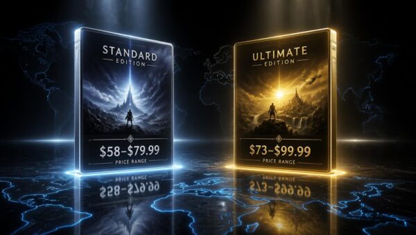 why GTA 6 costs different prices by country