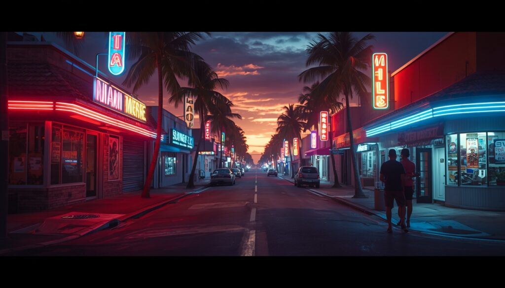 GTA 6 Trailer Breakdown