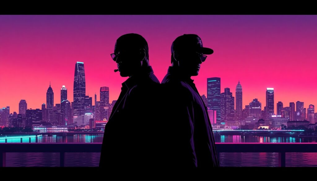 Jason & Lucia Explained