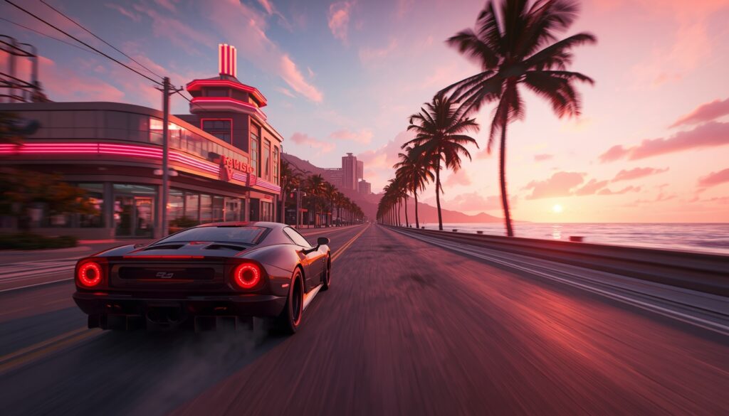 GTA 6 Release Date
