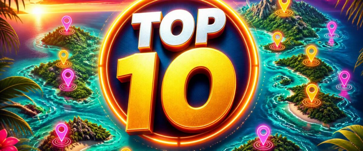 Best Places to Explore GTA 6