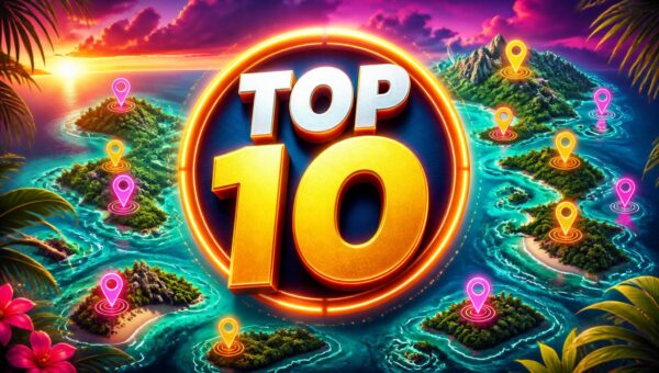 Best Places to Explore GTA 6