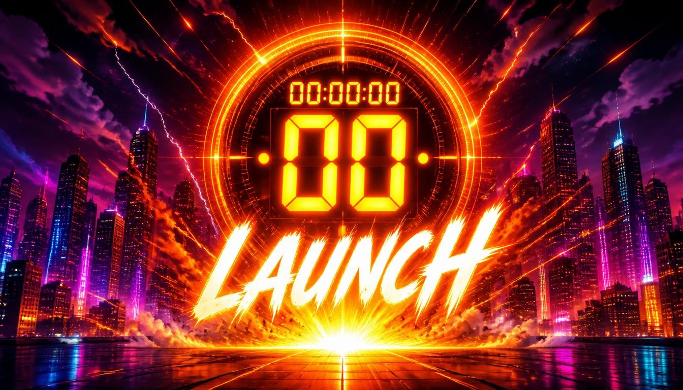 GTA 6 Release Day