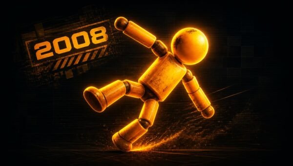 Euphoria Engine GTA 4 2008