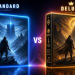GTA 6 Standard vs Deluxe Edition