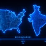 GTA 6 map size vs GTA 5