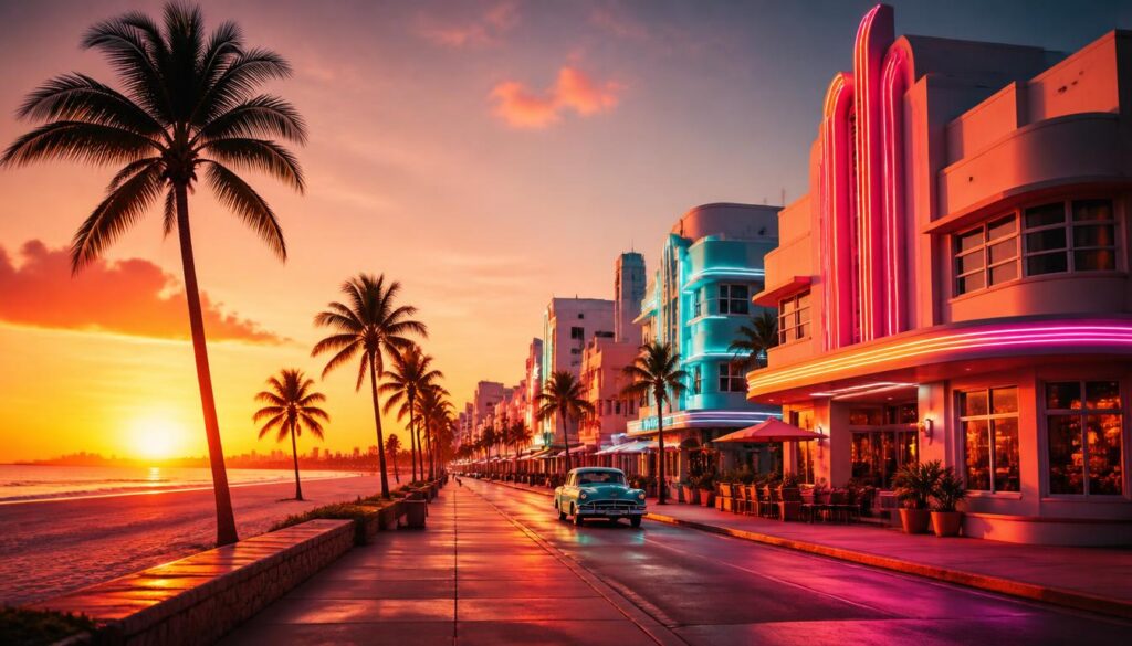 GTA 6 Vice City Returns