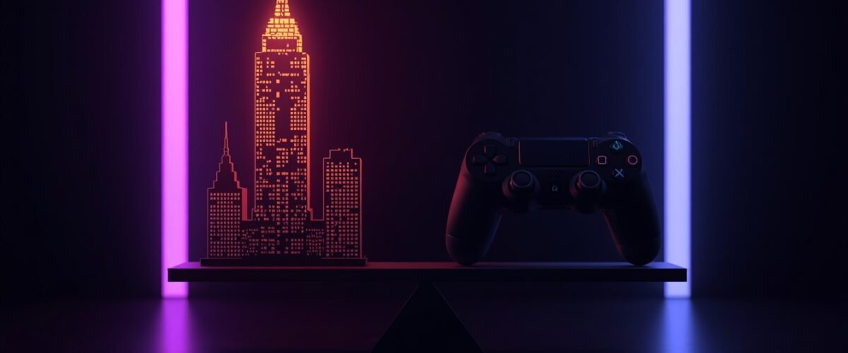 GTA 6 vs Burj Khalifa Cost: 3 Shocking Cost Facts Compared