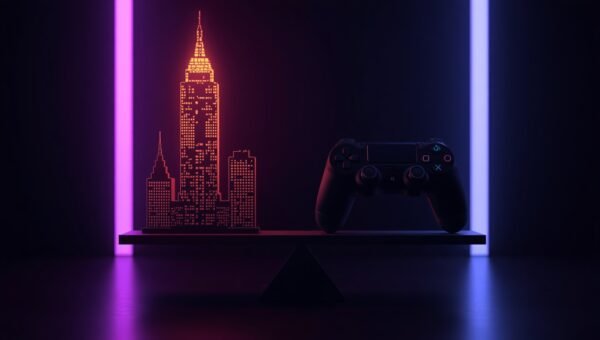GTA 6 vs Burj Khalifa Cost: 3 Shocking Cost Facts Compared