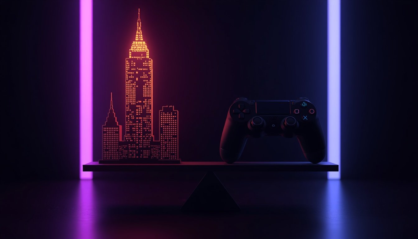 GTA 6 vs Burj Khalifa Cost: 3 Shocking Cost Facts Compared