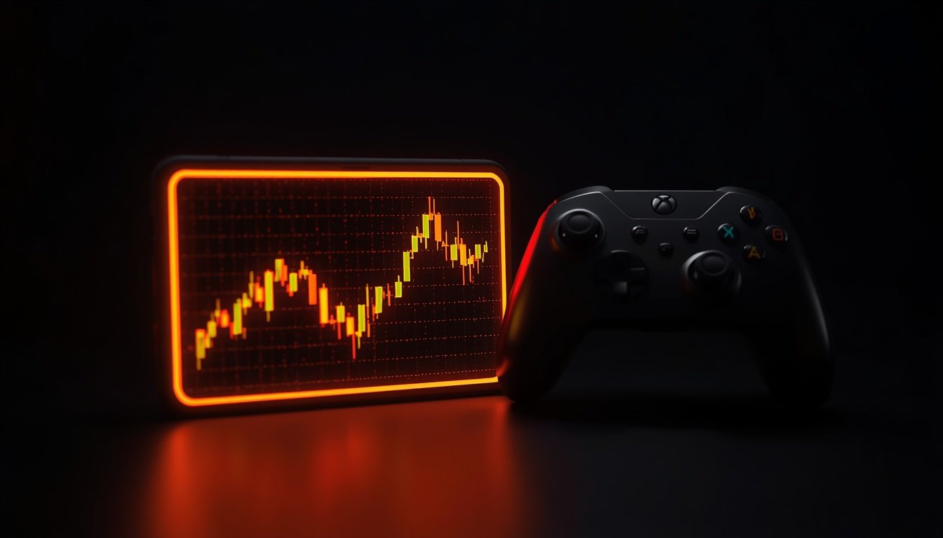 Take-Two Stock & GTA 6