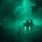 GTA 6 Swamp Grassrivers
