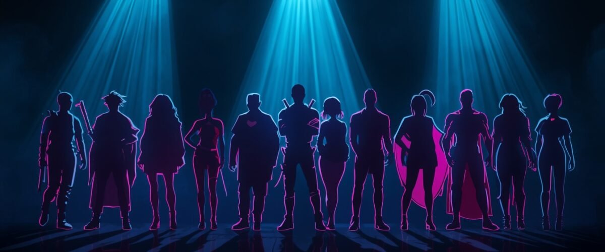 GTA 6 supporting characters