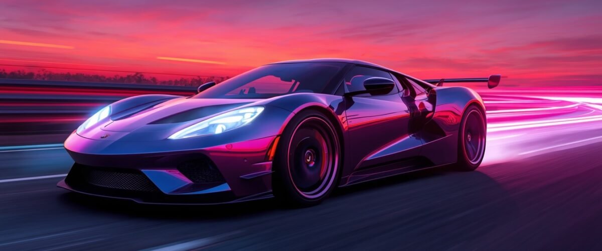 GTA 6 Vehicles & Driving