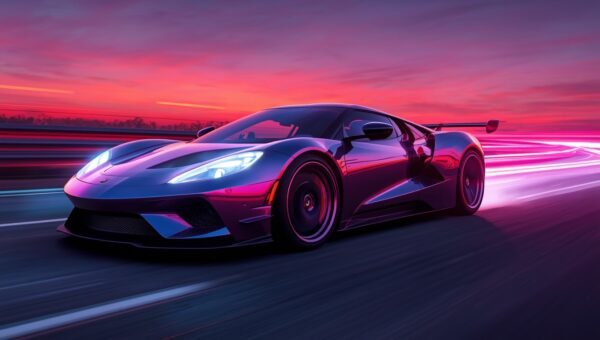 GTA 6 Vehicles & Driving