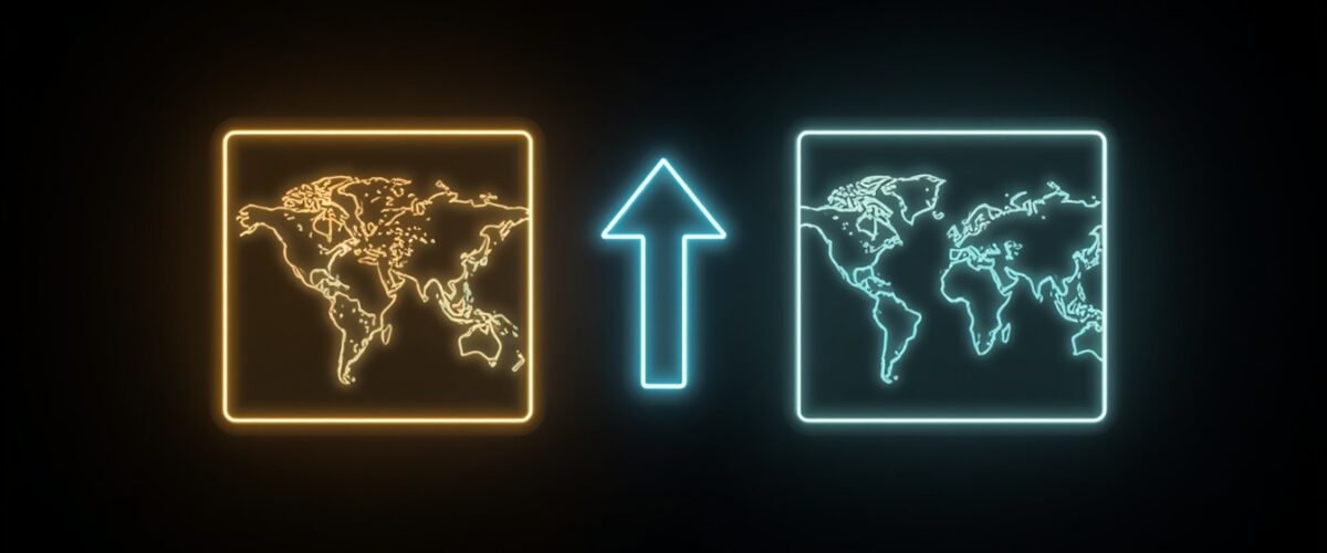 GTA 6 map evolution