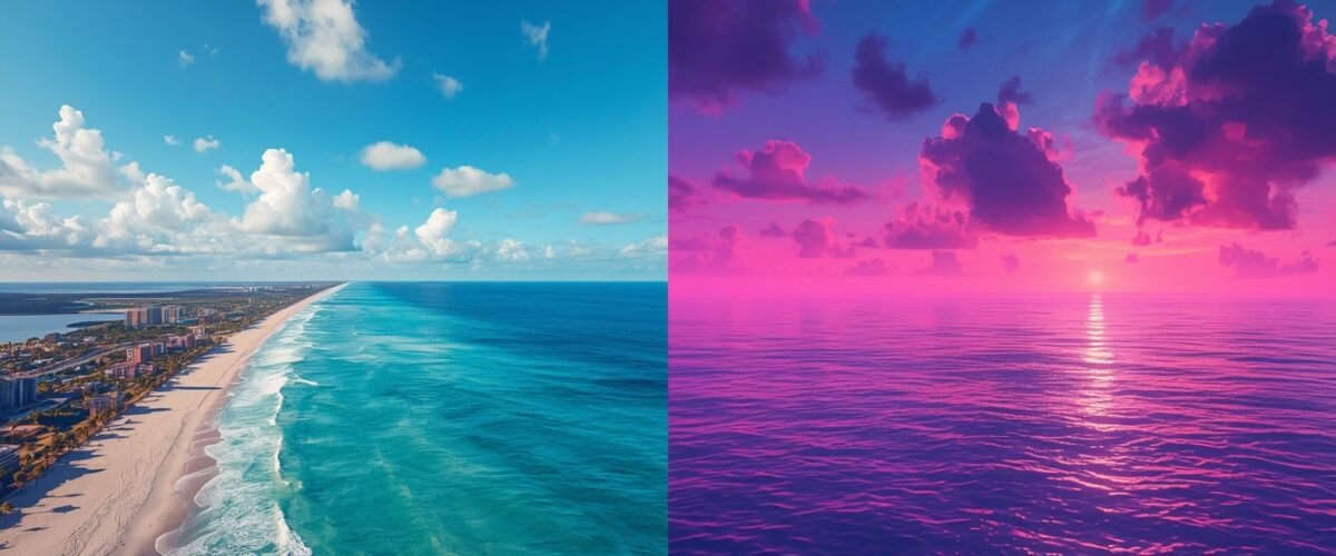 Leonida Florida Inspiration
