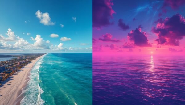 Leonida Florida Inspiration