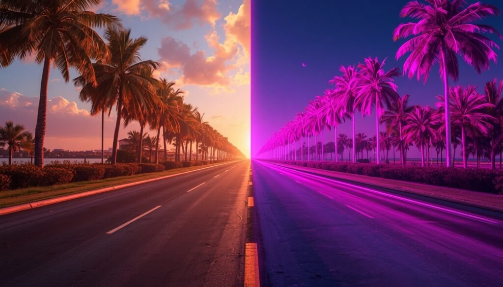 Leonida Florida Inspiration