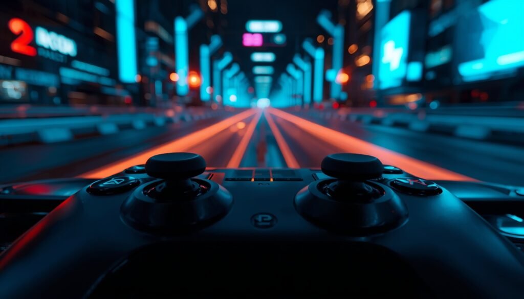GTA 6 DualSense Haptic Feedback