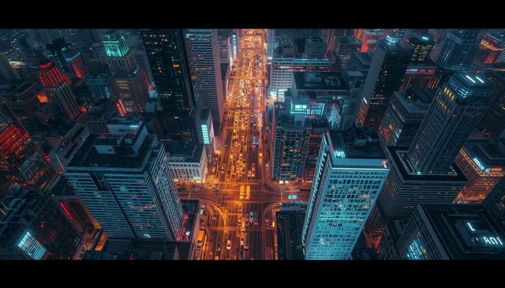 GTA 6 AI World-Building
