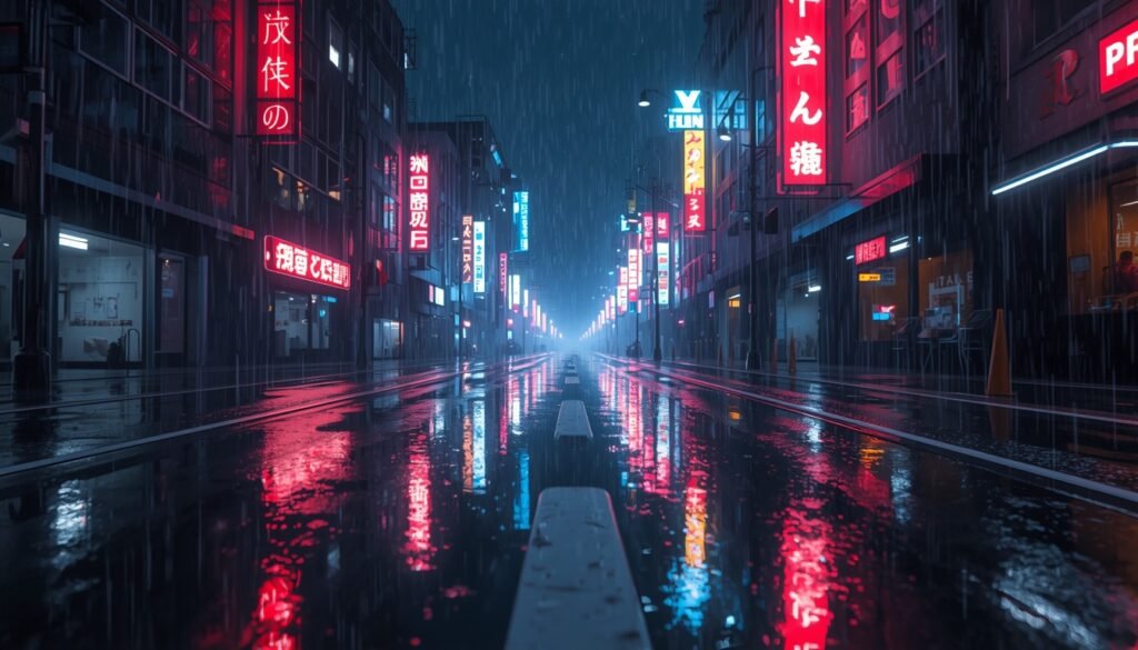 GTA 6 Graphics Engine