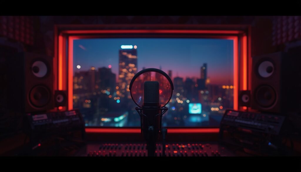 GTA 6 Voice Actors