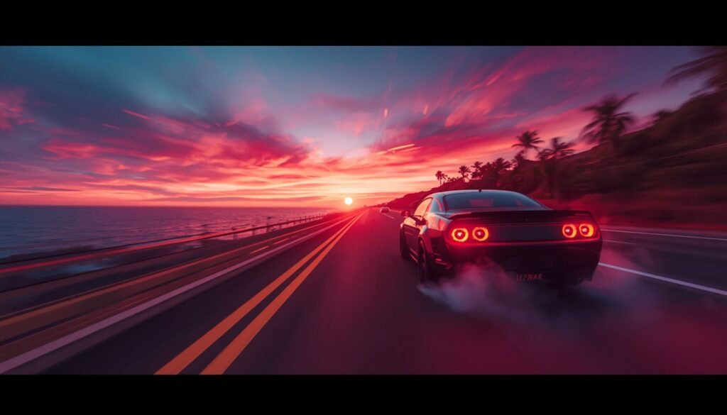 GTA 6 Vehicles & Driving